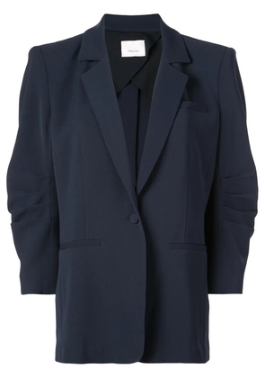 Cinq A Sept Khloe blazer - Blue