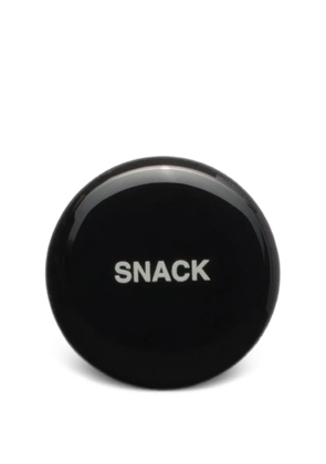 Prada graphic earring - Silver