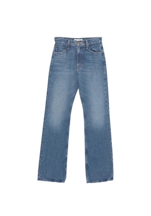 MOTHER The Mixer Hell jeans - Blue
