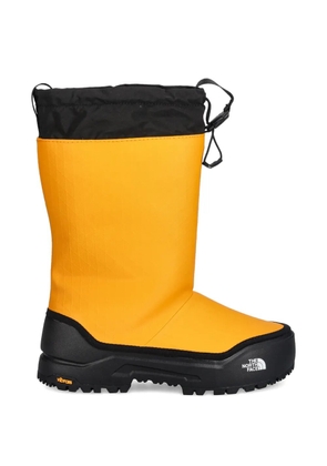 The North Face Base Camp 200 drawstring boots - Yellow