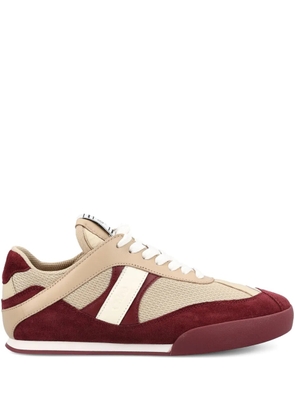 Chloé Kick sneakers - Neutrals