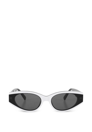 Perfect Moment Après sunglasses - White