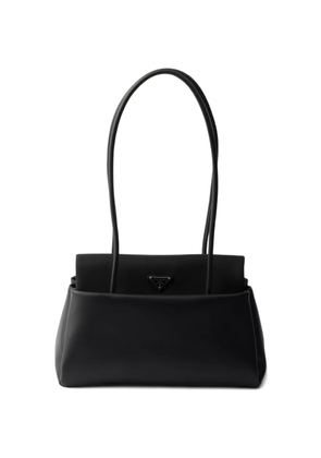Prada medium Passage Re-Nylon tote bag - Black