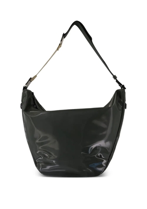 Rains Valera top-zip shoulder bag - Green