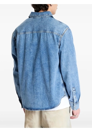 Calvin Klein Jeans denim shirt - Blue