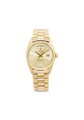 Rolex Day-Date 36mm - Gold