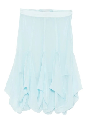 Judy Turner Swanson skirt - Blue