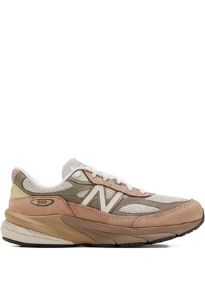 New Balance Made in USA 990v6 sneakers - Neutrals