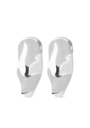 Federica Tosi Mindy earrings - Silver