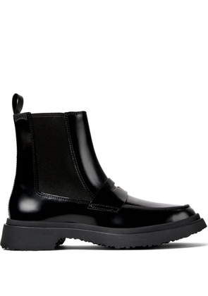 Camper Walden Chelsea boots - Black