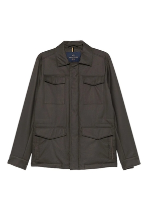 Paul & Shark pocket jacket - Black