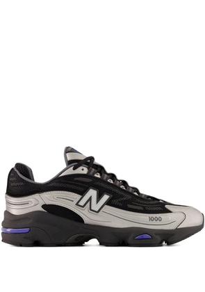 New Balance 1000 sneakers - Black