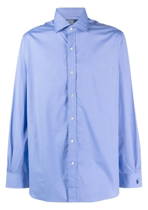 Polo Ralph Lauren Regent Polo Pony shirt - Blue