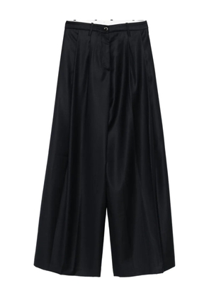 Nine In The Morning Petra trousers - Blue