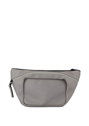Rains mini Bum belt bag - Grey