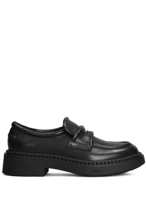 Ash Miracle loafers - Black