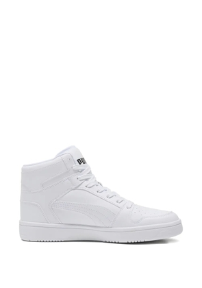 PUMA Rebound LayUp sneakers - White