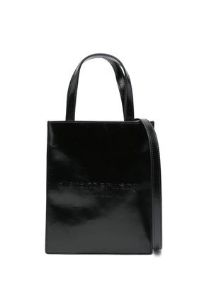 Alexander Wang small Pinch tote bag - Black