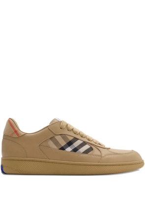 Burberry Terrace sneakers​ - Neutrals