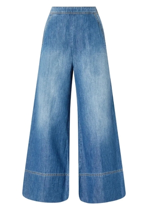 PINKO palazzo jeans - Blue