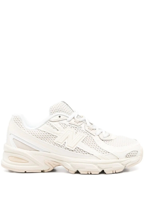 New Balance 740 sneakers - White