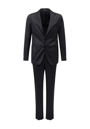 Tagliatore single-breasted suit - Grey