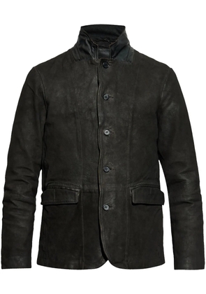 AllSaints Survey blazer - Grey