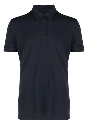 Orlebar Brown Sebastian cotton polo shirt