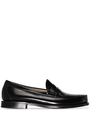 G.H. Bass & Co. Weejuns Larson penny loafers - Black