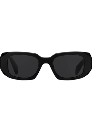 Prada Eyewear Symbole sunglasses - Black