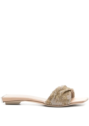 Benedetta Bruzziches Goliarda slides - Neutrals