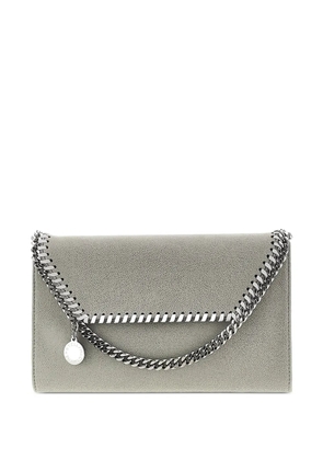 Stella McCartney Falabella shoulder bag - Grey