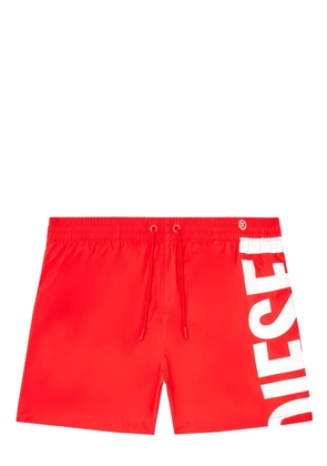 Diesel Rio-41-D-Core swim shorts - Red