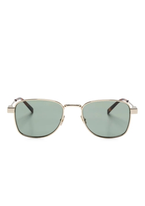 Saint Laurent Eyewear SL 741 sunglasses - Gold