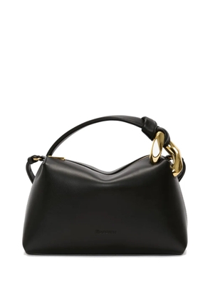 JW Anderson The JWA Corner cross body bag - Black