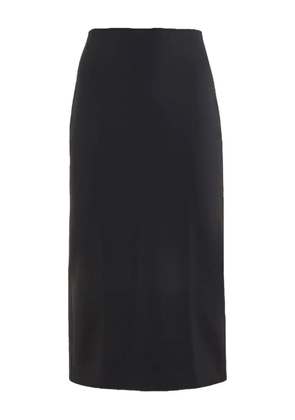 Wolford Grace midi pencil skirt - Black
