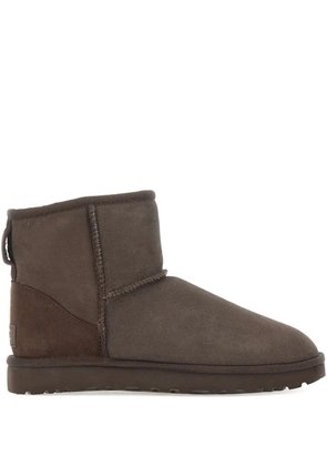 UGG Classic Mini II boots - Brown