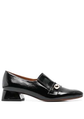 Chie Mihara 25mm Hellin pumps - Black