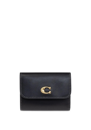Coach Essential wallet - Black