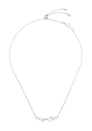 Swarovski Constella necklace - Silver