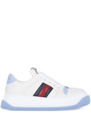 Gucci Screener sneakers - White