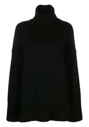 Canada Goose Copal cashmere-blend jumper - Black