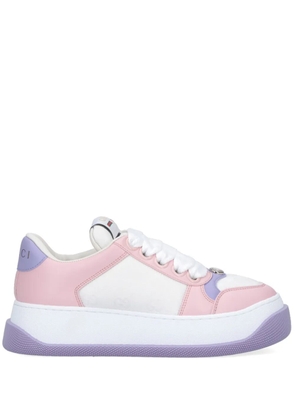 Gucci Screener sneakers - White