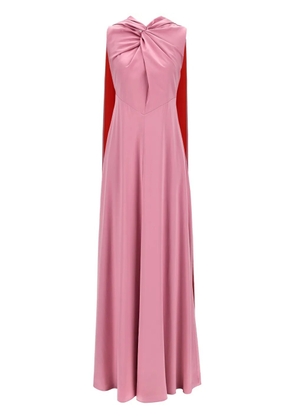 Roksanda Amanita gown - Pink