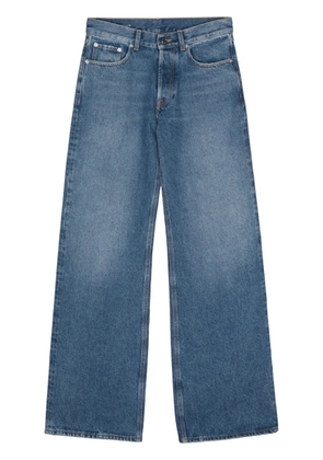 ARMARIUM wide-leg jeans - Blue