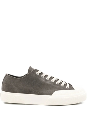 Superga suede sneakers - Grey