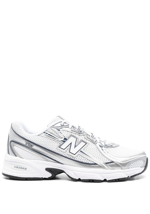 New Balance 740 sneakers - White