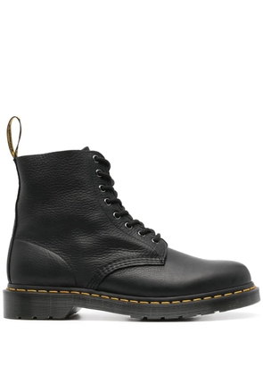 Dr. Martens 1460 Pascal combat boots - Black