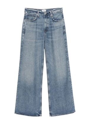 Citizens of Humanity Paloma baggy jeans - Blue