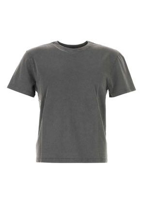 Gimaguas short-sleeve T-shirt - Grey